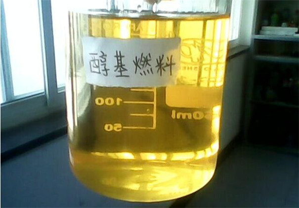 醇基(jī)燃(rán)料(liào)价格 醇基燃(rán)料价格